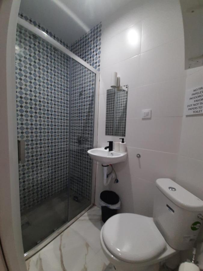 Ferienwohnung Santa Marta Martos Exterior foto